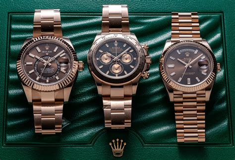 best investment rolex 2023.